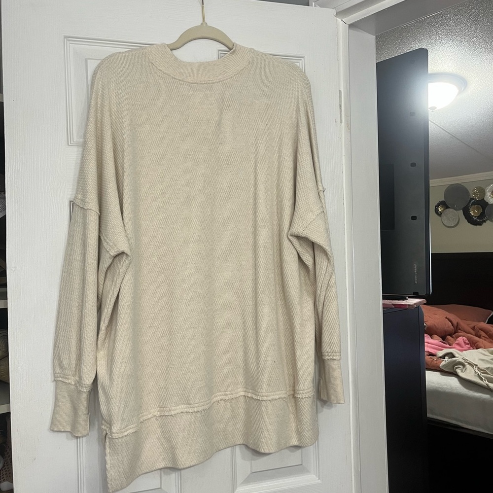 aerie pullover - Picture 2 of 2